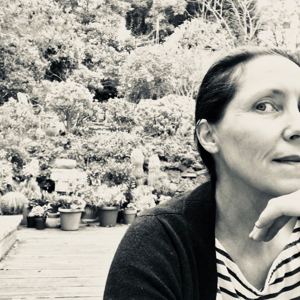 Meet your Posher, Antoinette